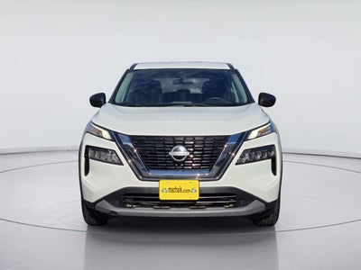 2022 Nissan Rogue S