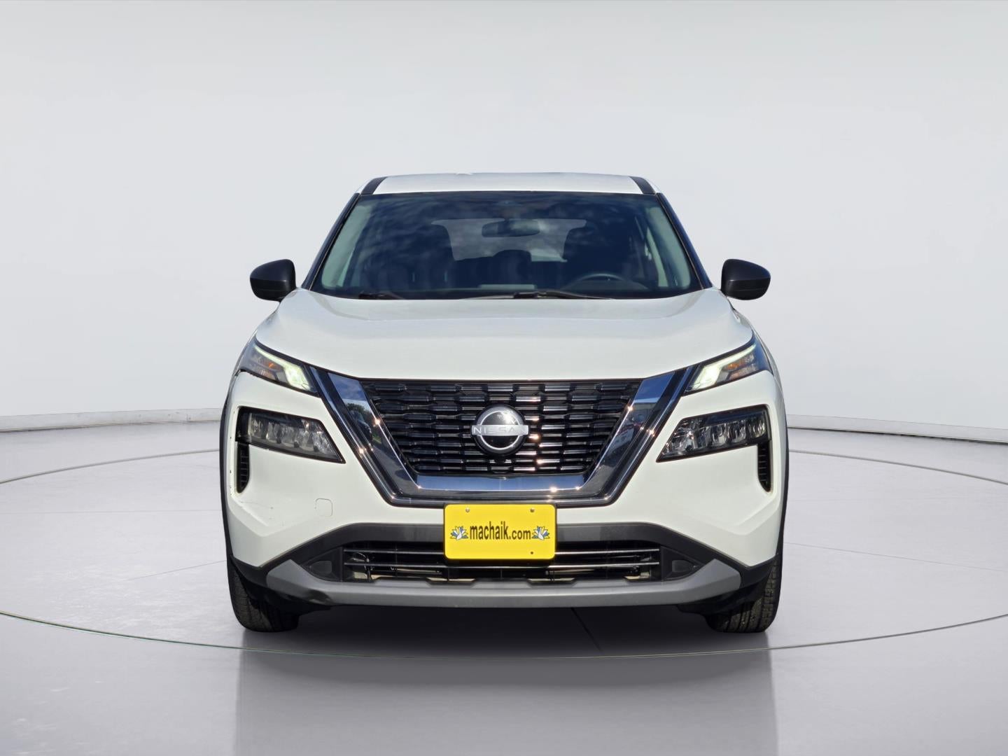 2022 Nissan Rogue S
