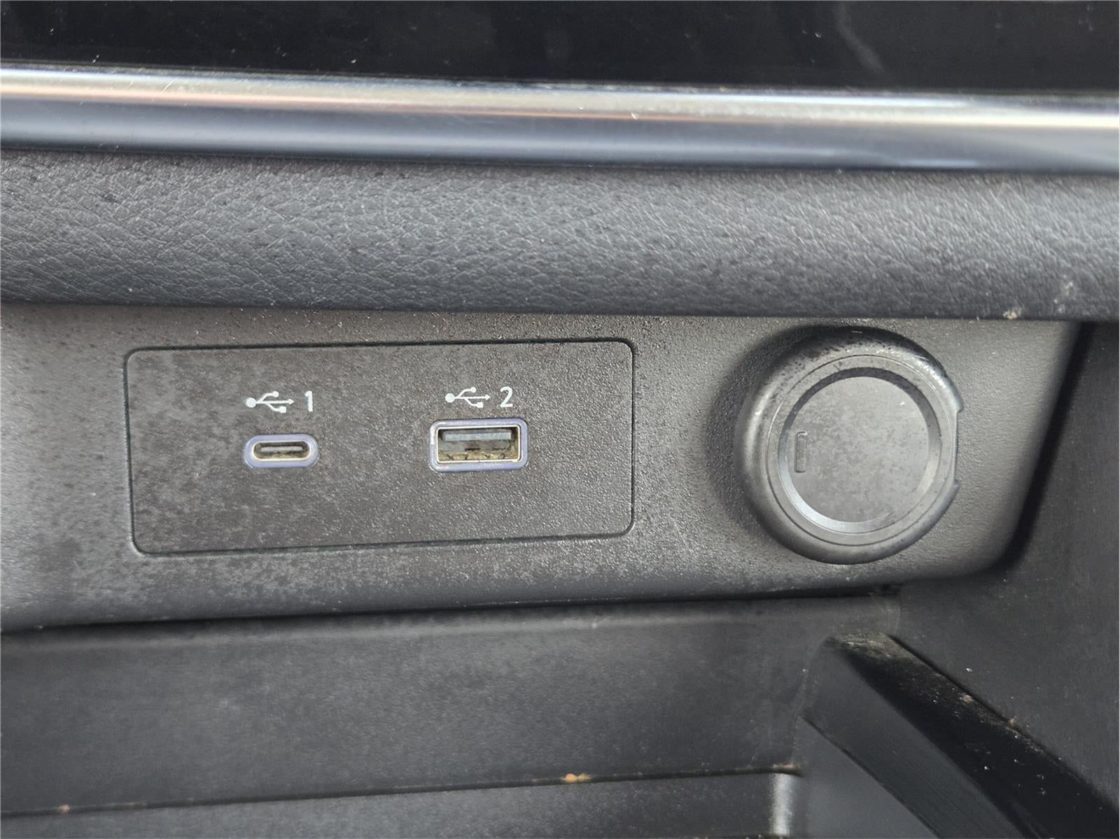 2022 Nissan Rogue S