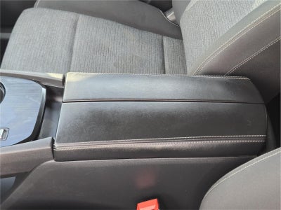 2022 Nissan Rogue S