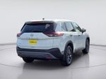2022 Nissan Rogue S