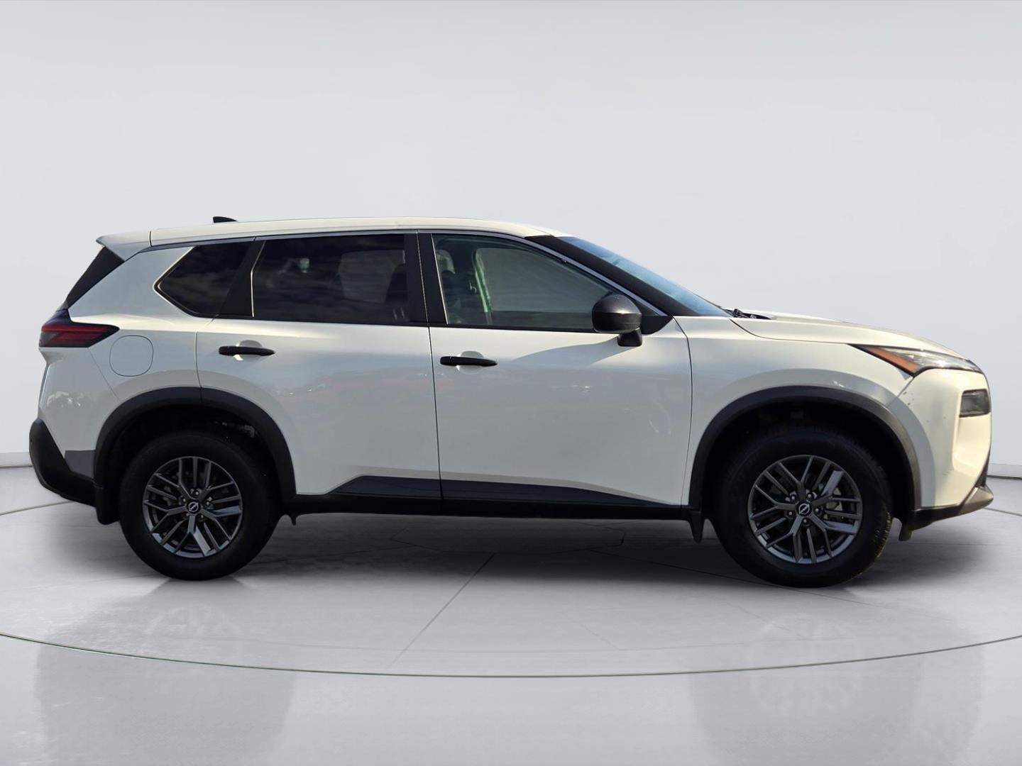 2022 Nissan Rogue S