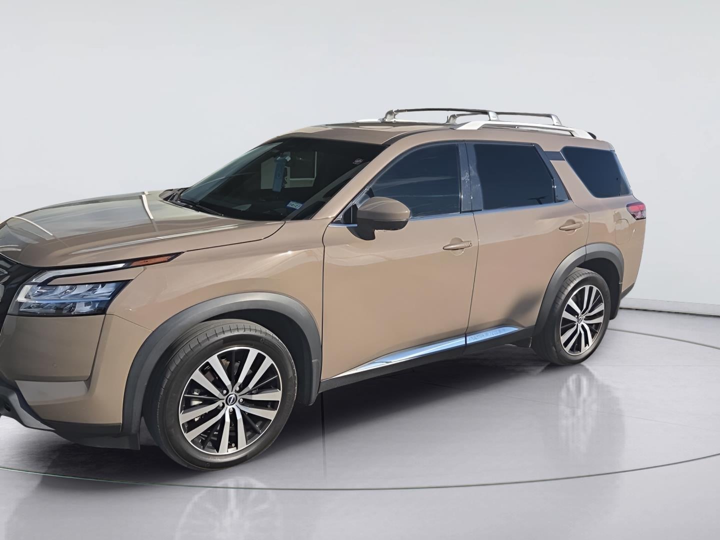 2023 Nissan Pathfinder