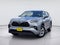 2020 Toyota Highlander LE