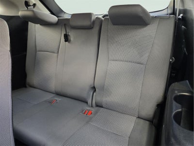 2020 Toyota Highlander LE