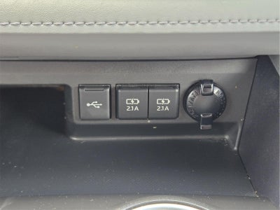2020 Toyota Highlander LE