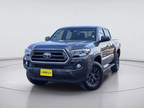 2020 Toyota Tacoma SR5 V6