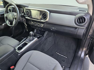 2020 Toyota Tacoma SR5 V6