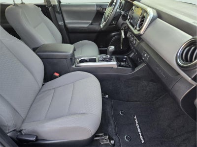 2020 Toyota Tacoma SR5 V6