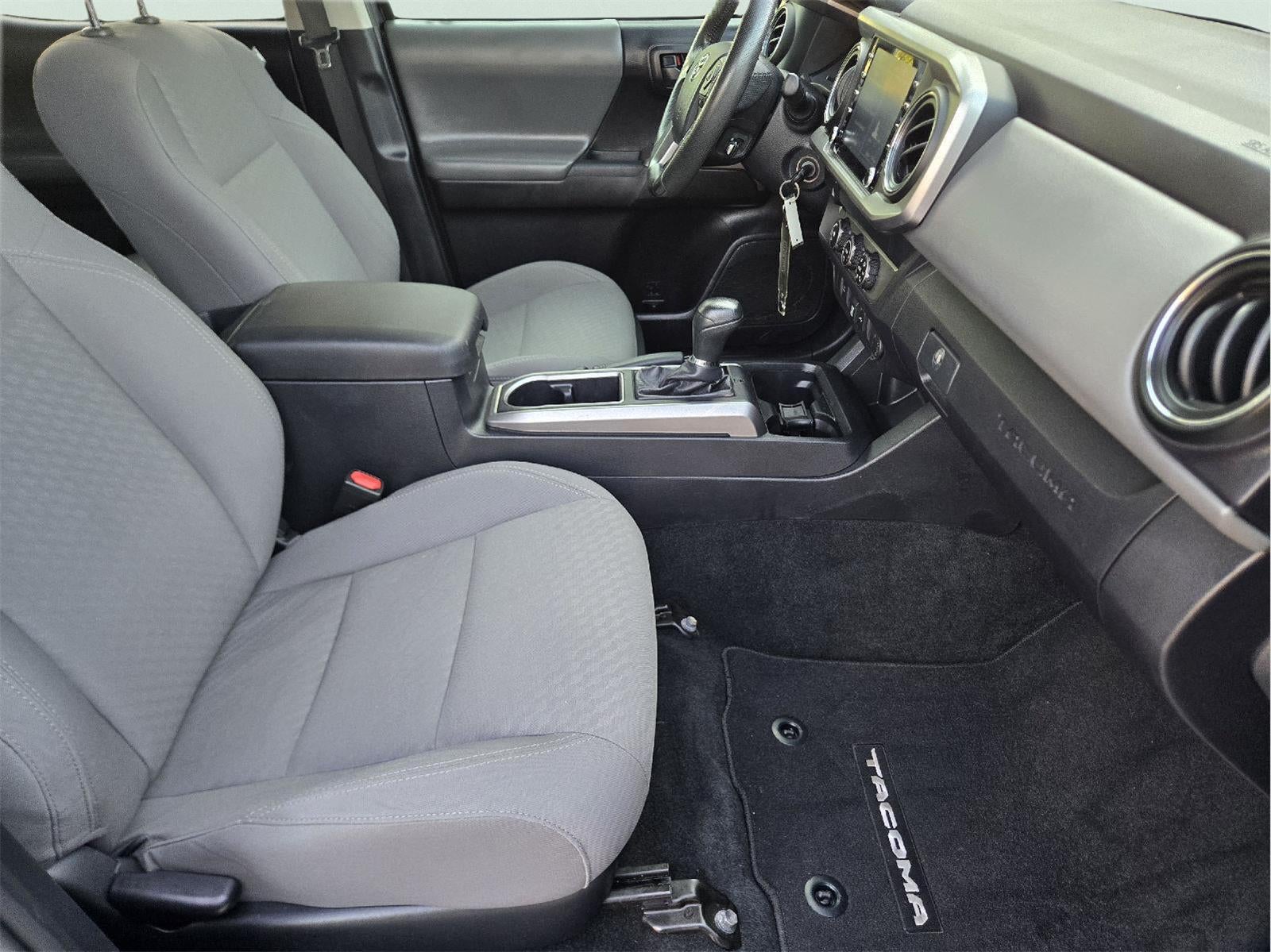 2020 Toyota Tacoma SR5 V6