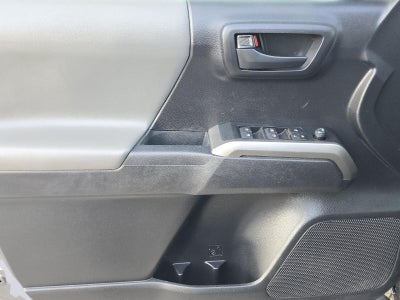 2020 Toyota Tacoma SR5 V6