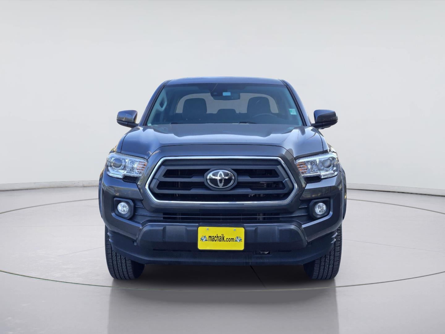 2020 Toyota Tacoma SR5 V6