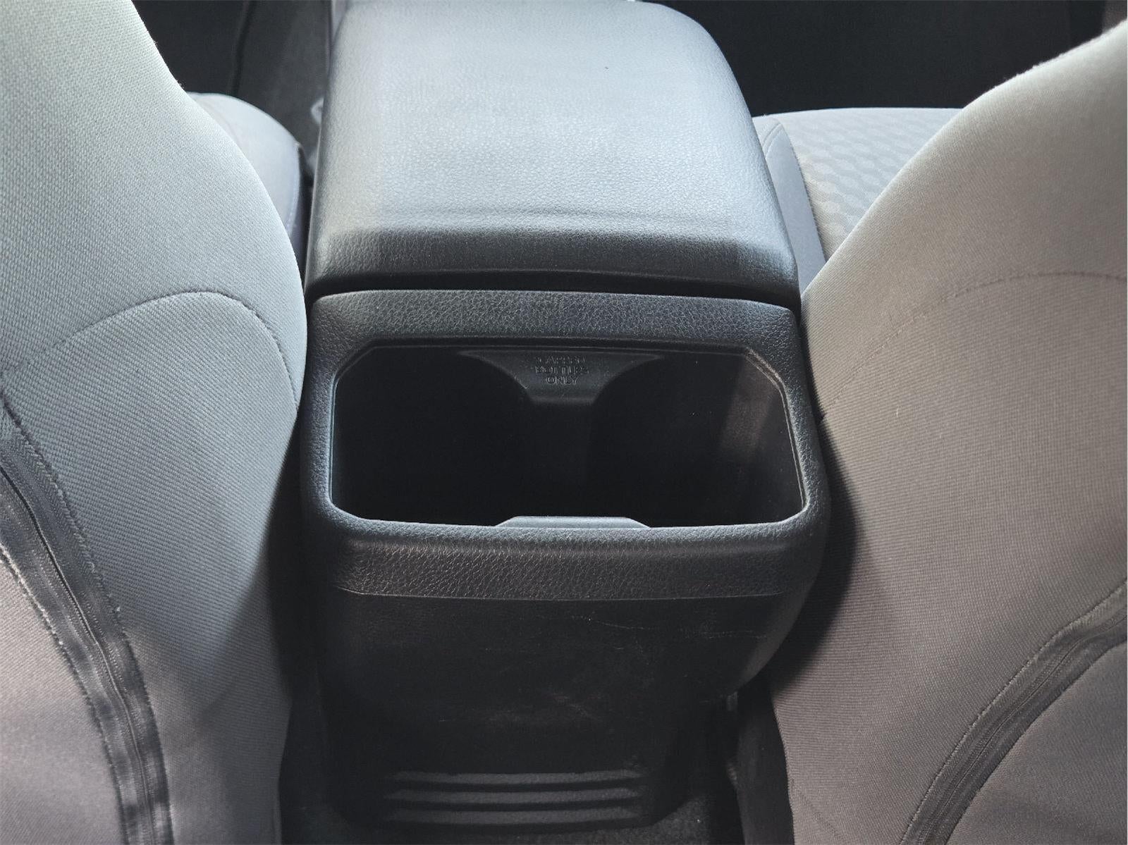 2020 Toyota Tacoma SR5 V6