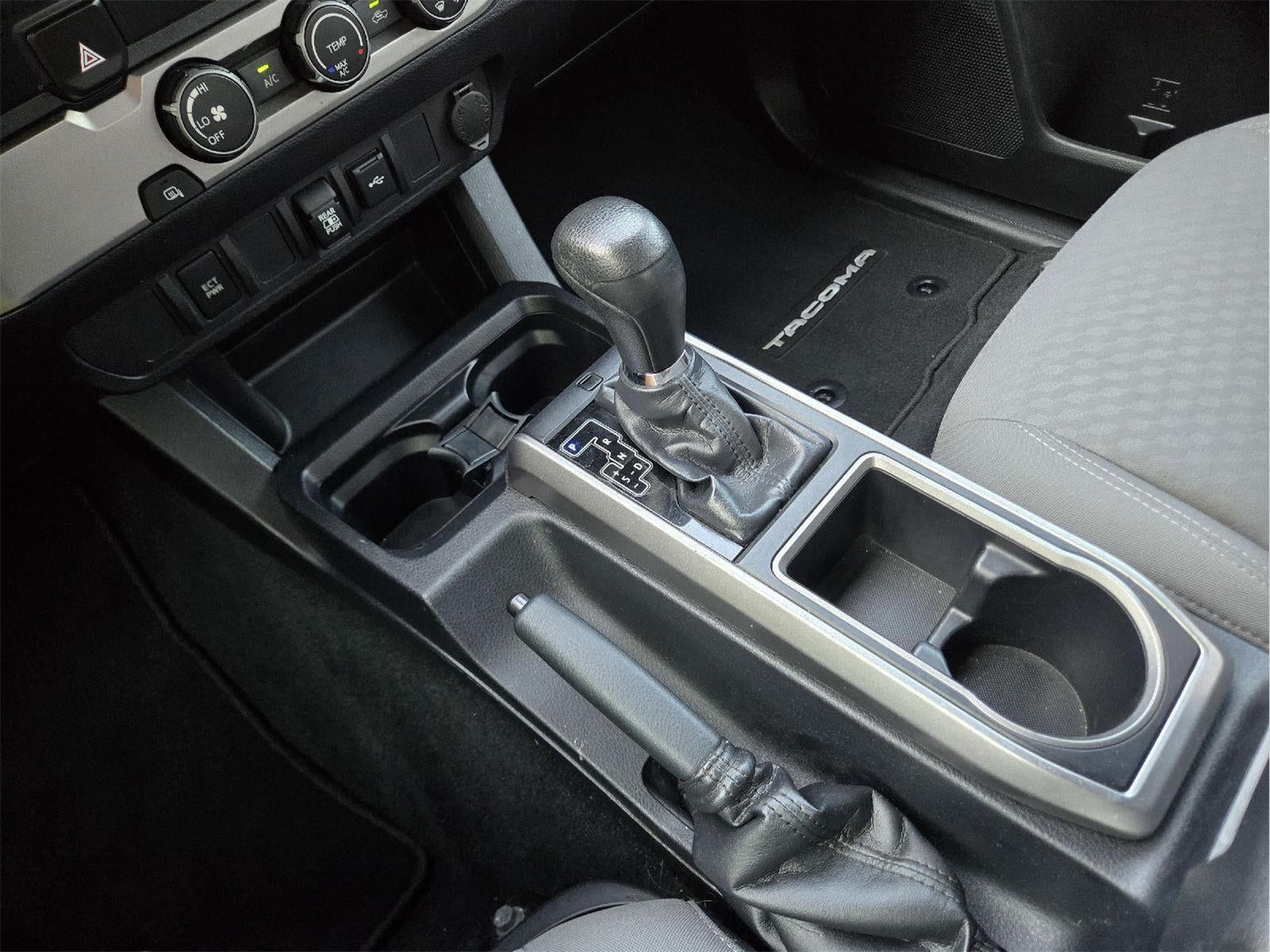 2020 Toyota Tacoma SR5 V6
