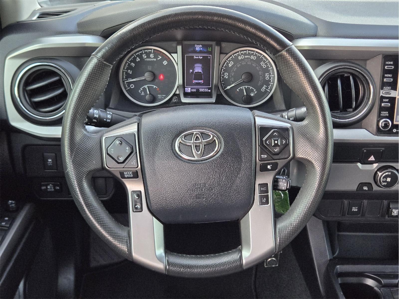 2020 Toyota Tacoma SR5 V6