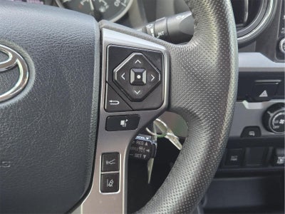 2020 Toyota Tacoma SR5 V6