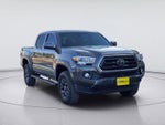 2020 Toyota Tacoma SR5 V6