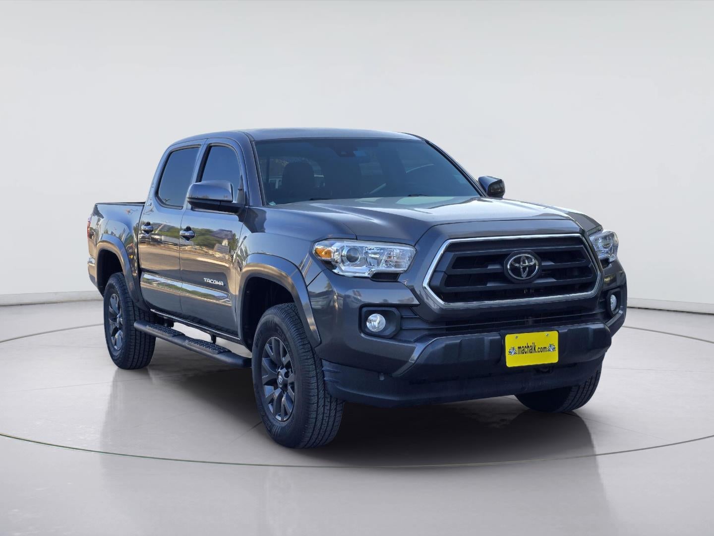 2020 Toyota Tacoma SR5 V6