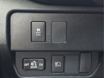 2020 Toyota Tacoma SR5 V6