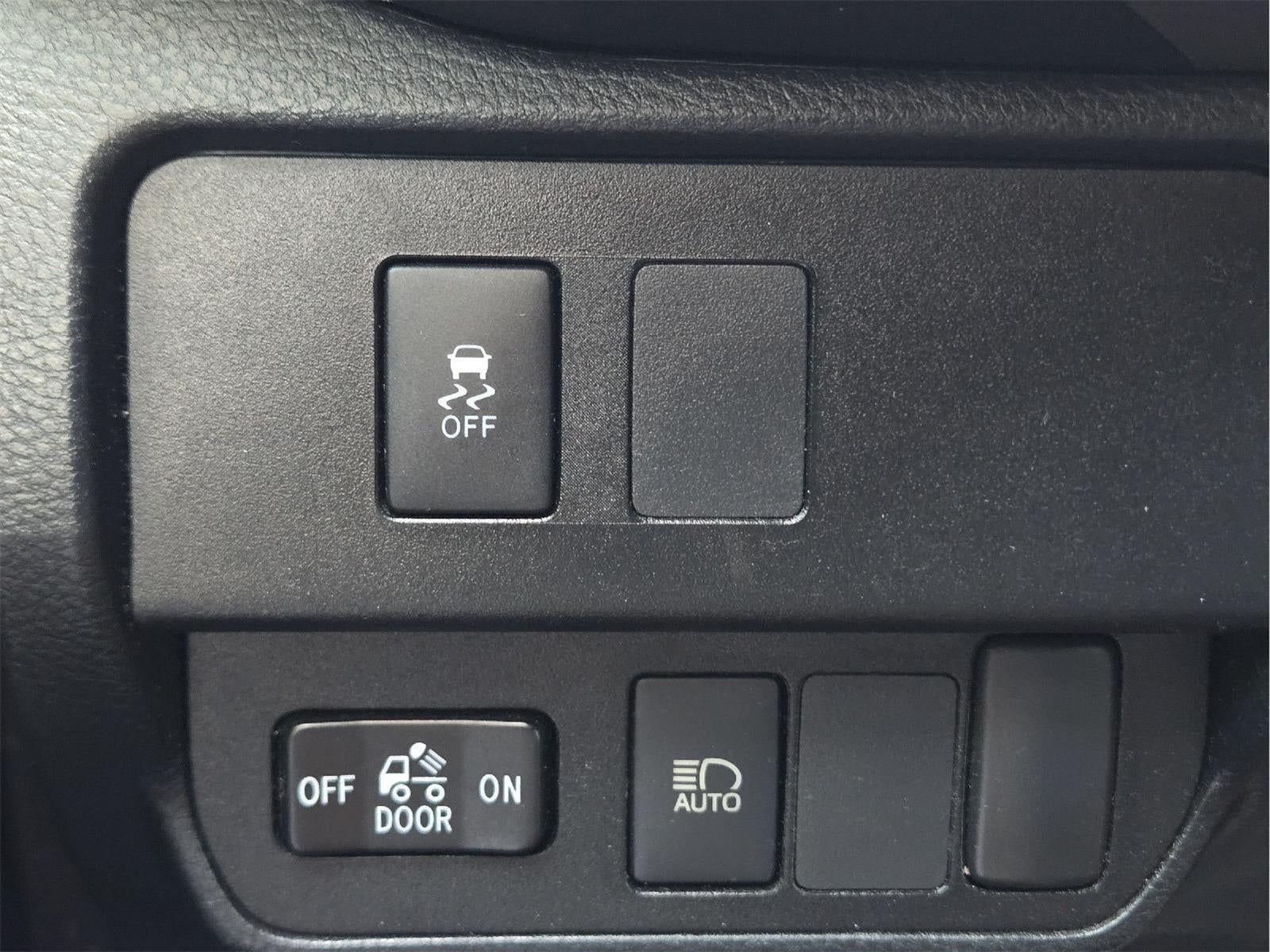 2020 Toyota Tacoma SR5 V6