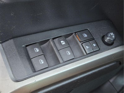 2020 Toyota Tacoma SR5 V6