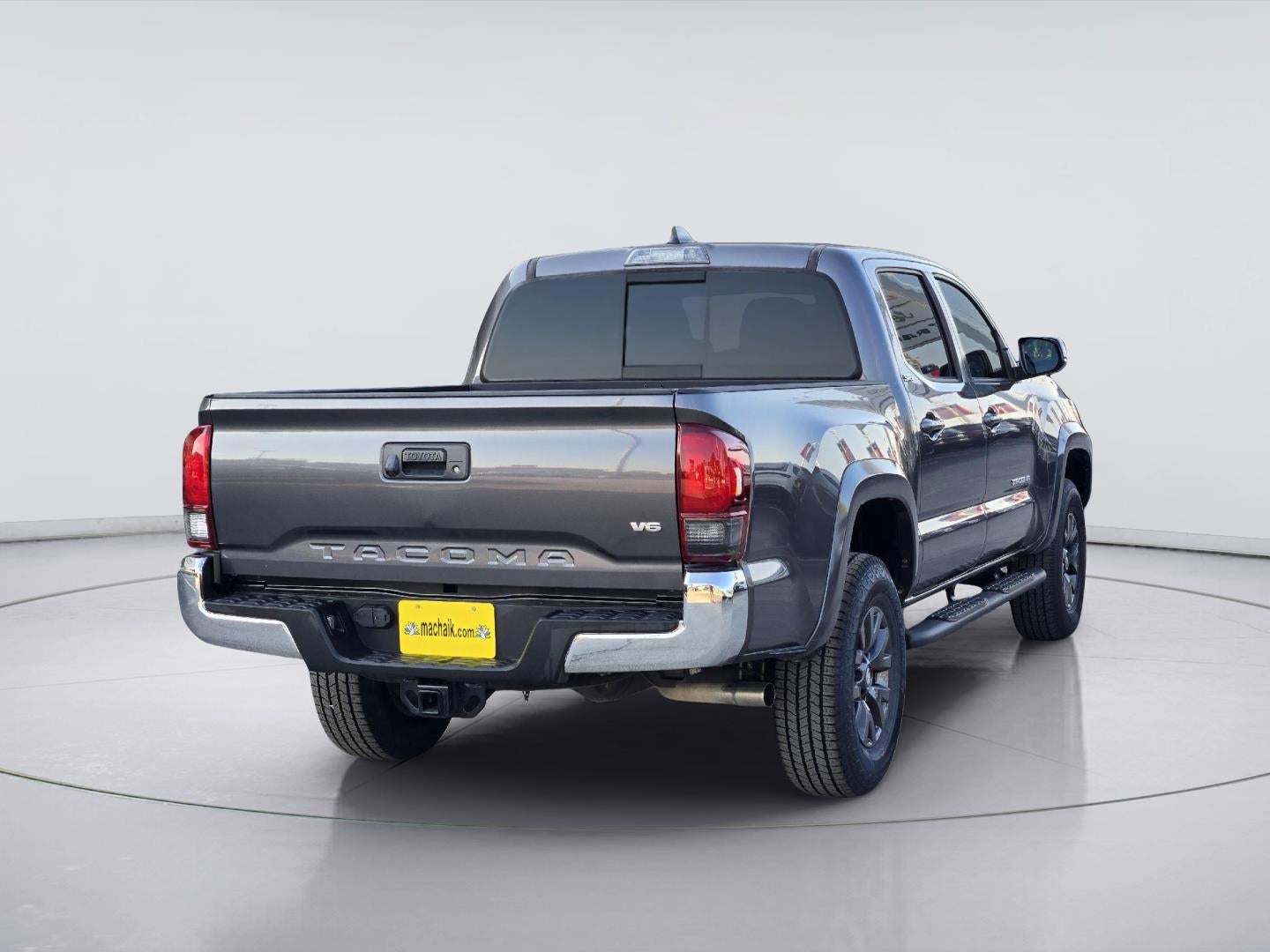 2020 Toyota Tacoma SR5 V6