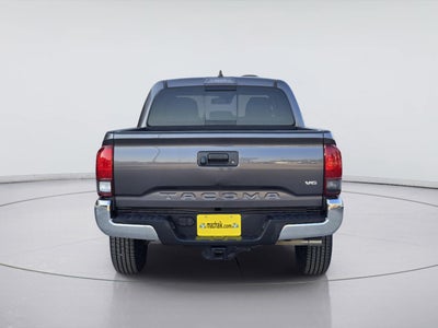2020 Toyota Tacoma SR5 V6