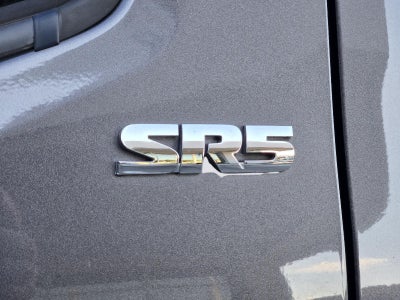 2020 Toyota Tacoma SR5 V6