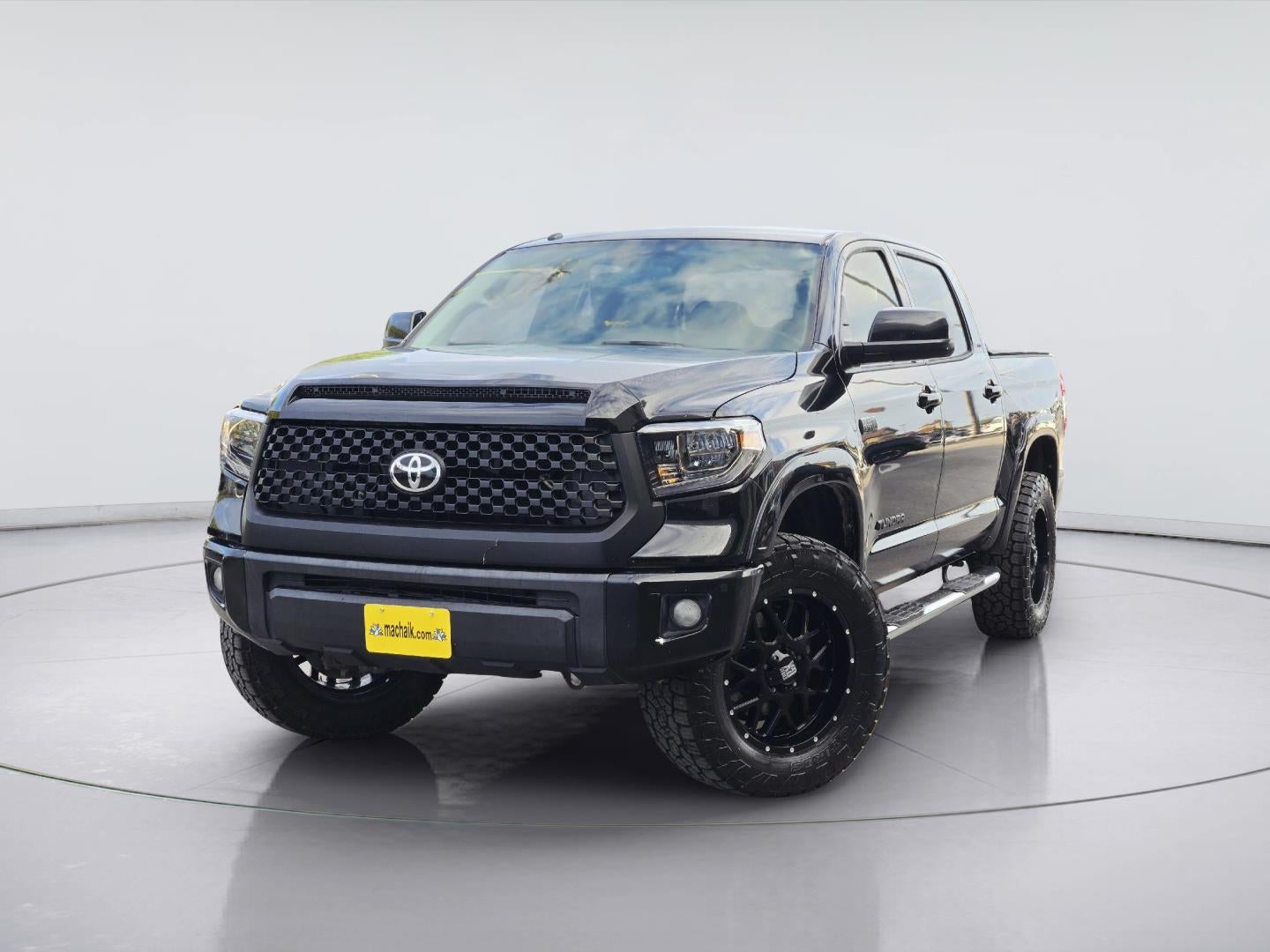 2017 Toyota Tundra Limited