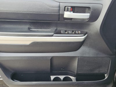 2017 Toyota Tundra Limited