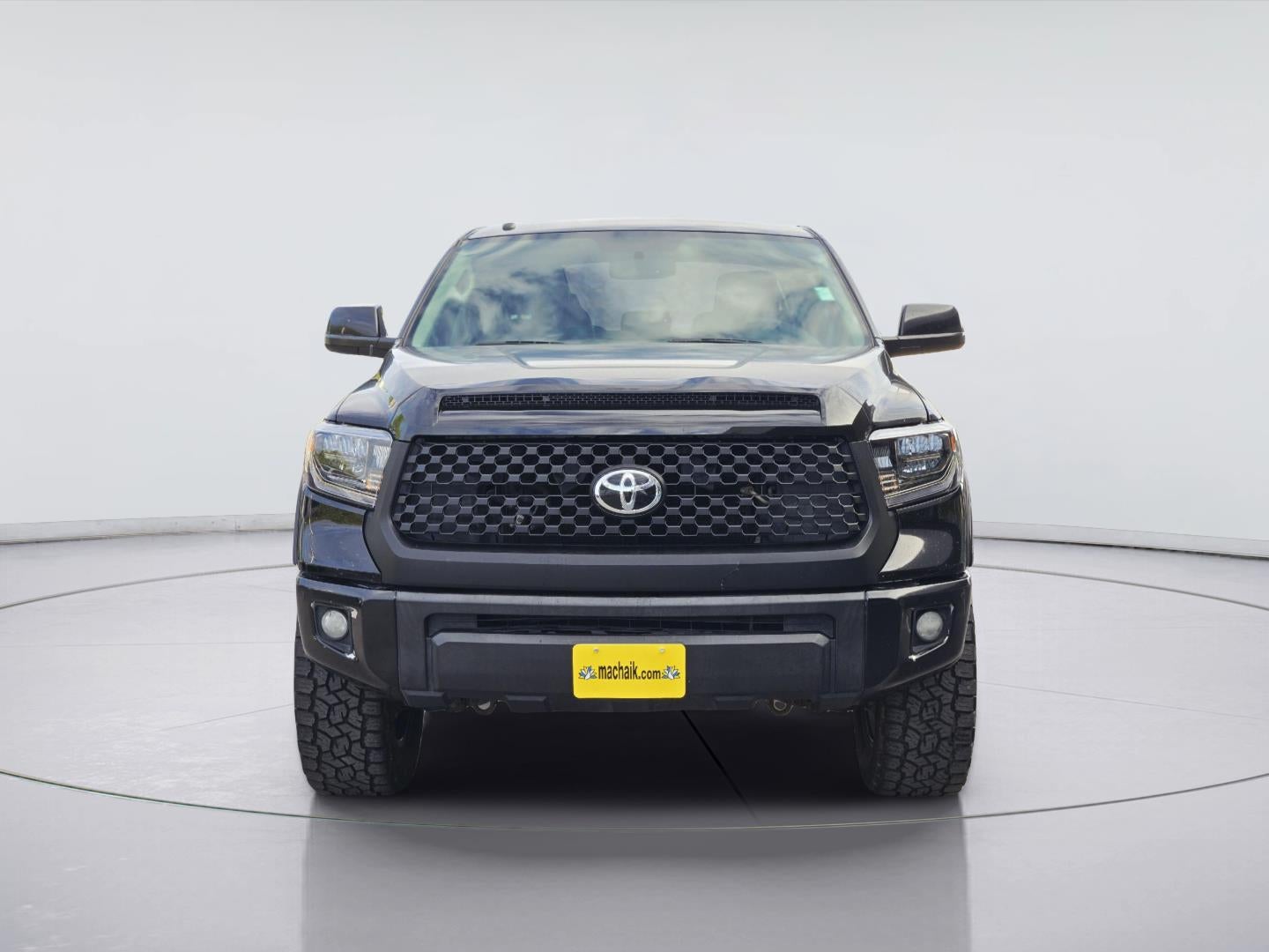 2017 Toyota Tundra Limited