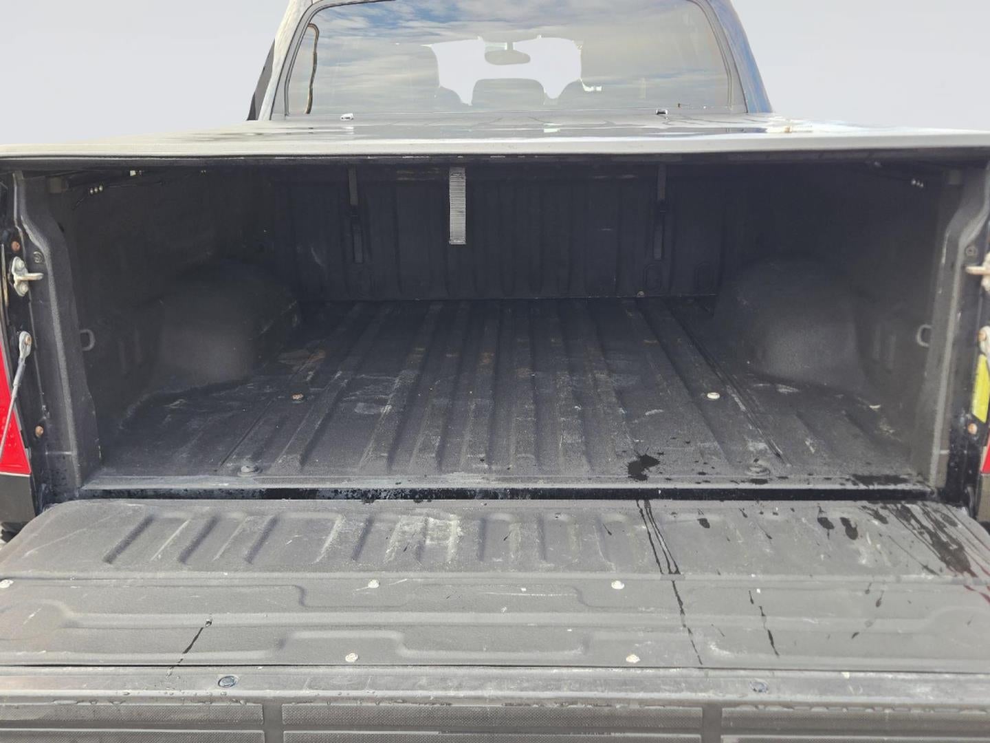2017 Toyota Tundra Limited