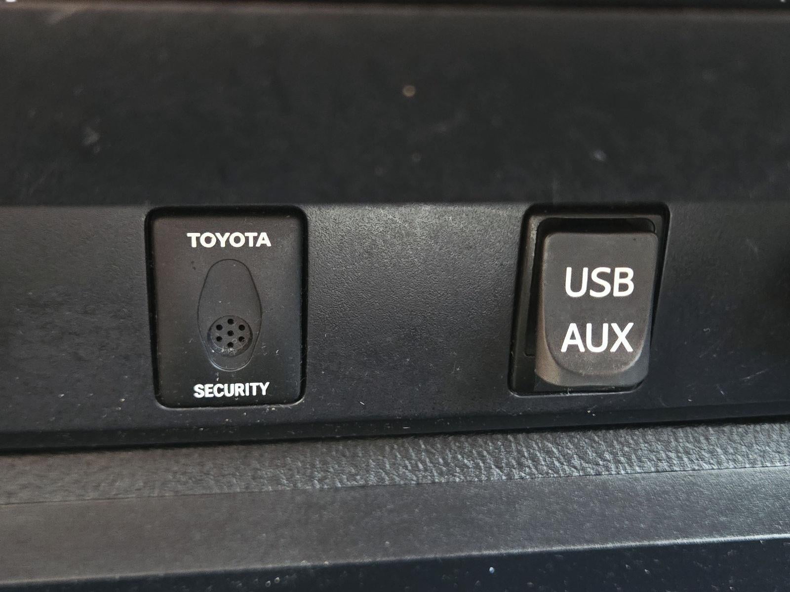 2017 Toyota Tundra Limited