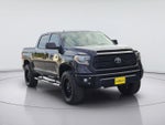 2017 Toyota Tundra Limited