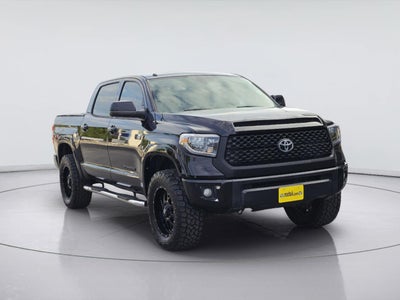 2017 Toyota Tundra Limited