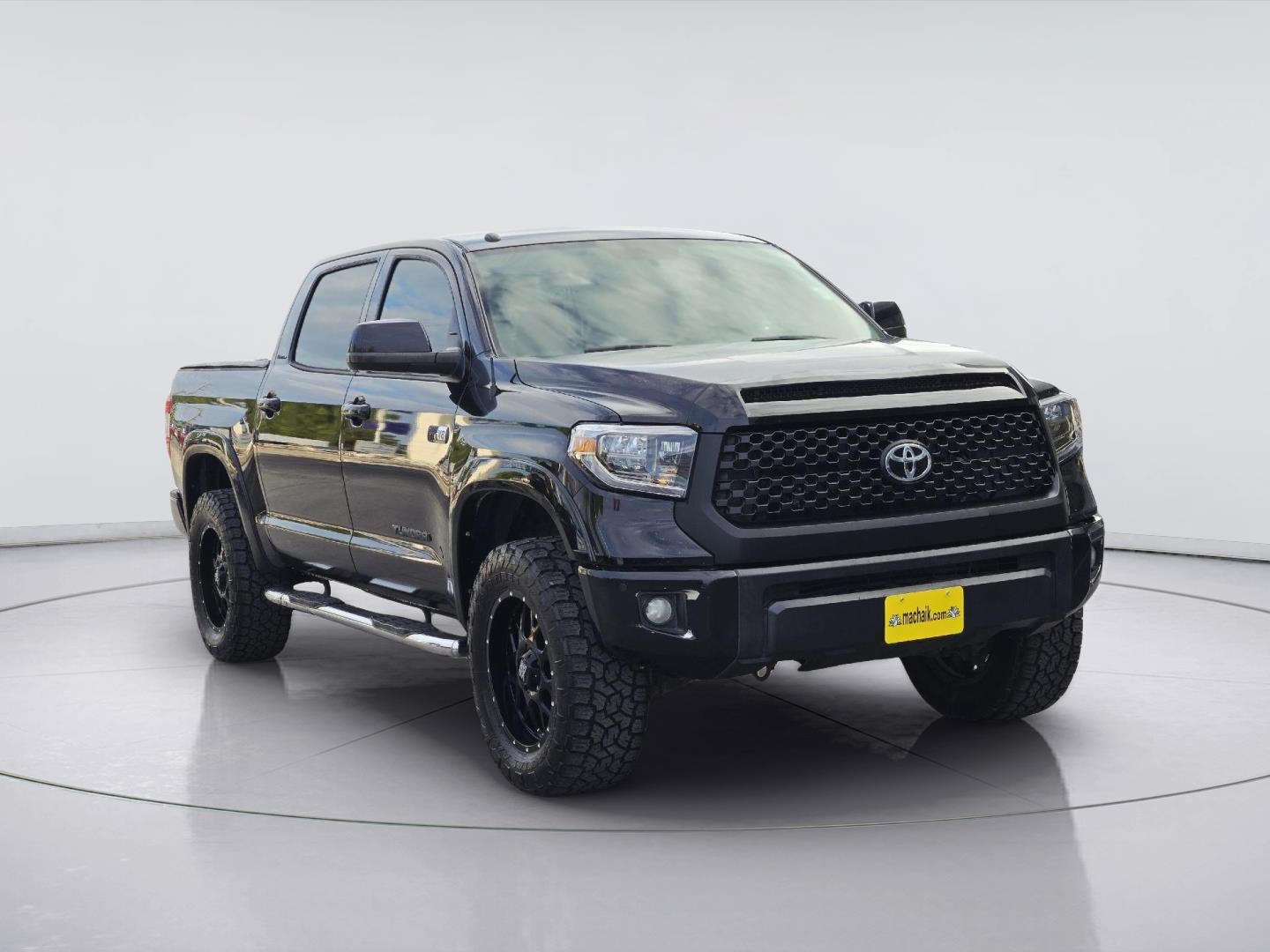 2017 Toyota Tundra Limited