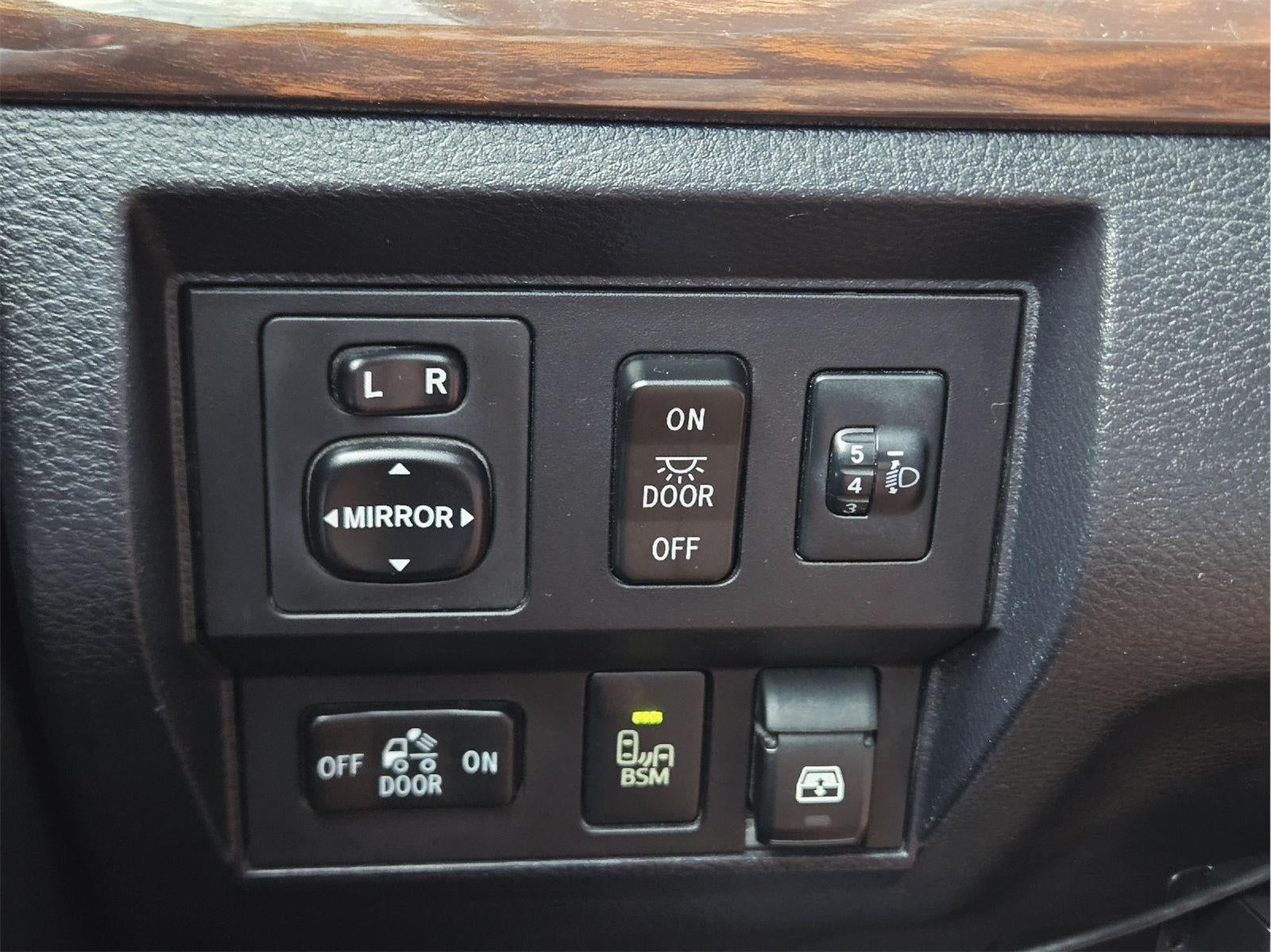 2017 Toyota Tundra Limited