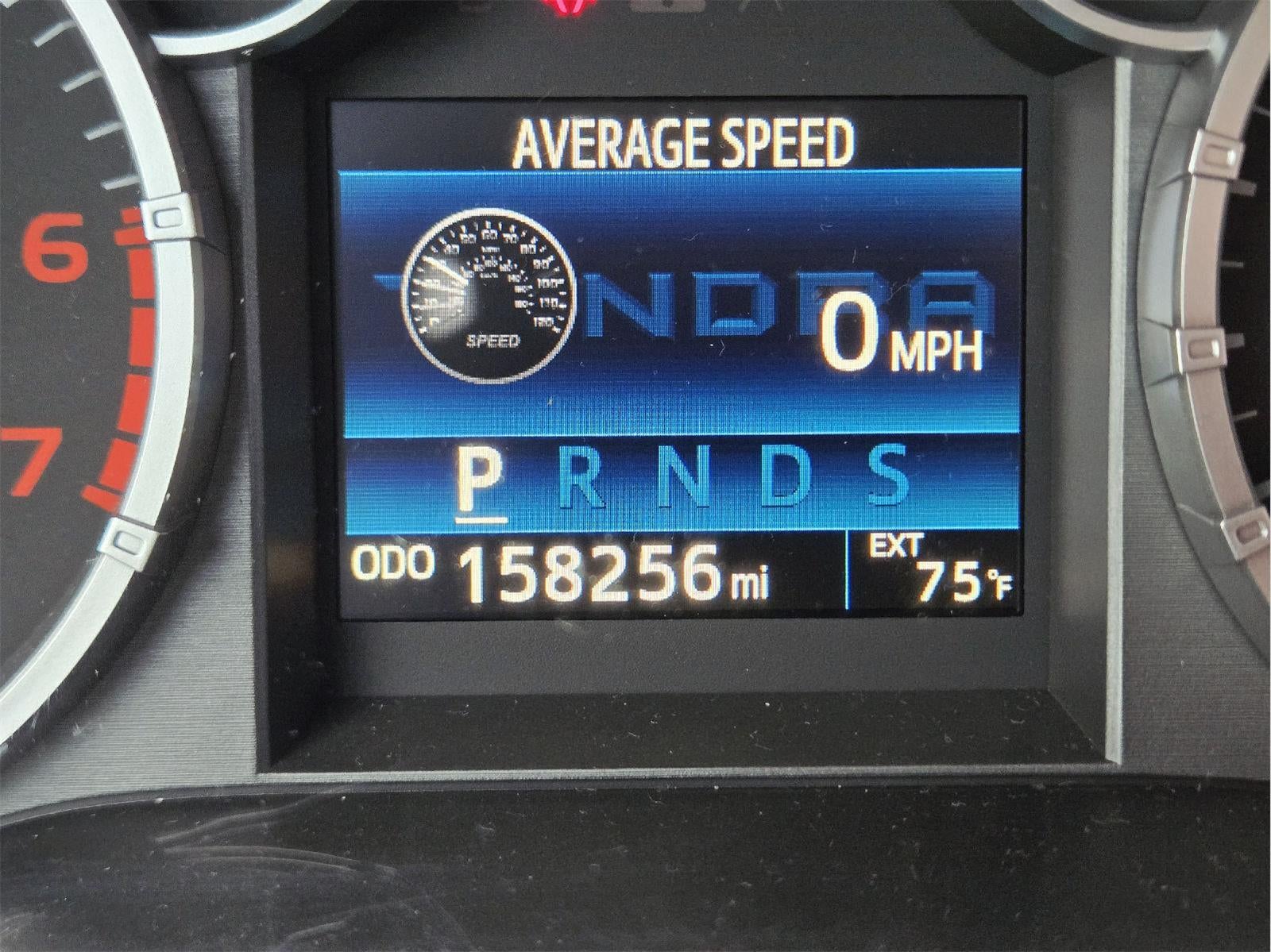 2017 Toyota Tundra Limited