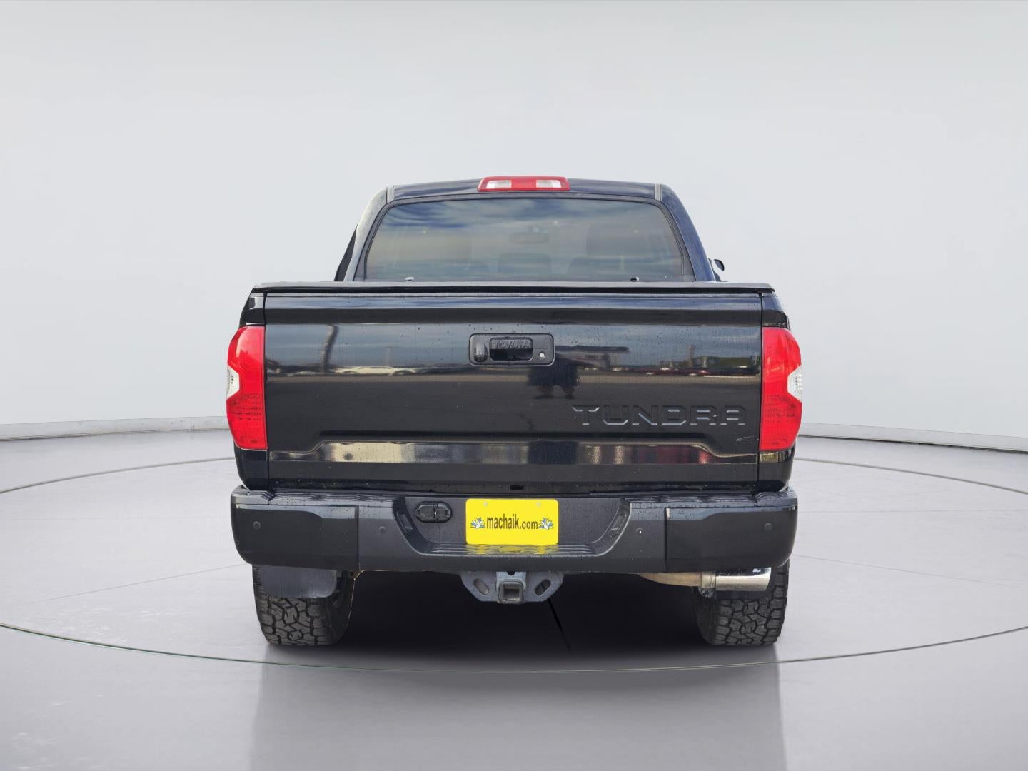 2017 Toyota Tundra Limited