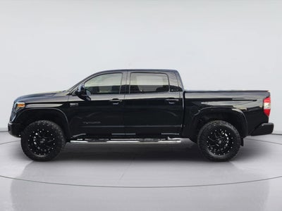 2017 Toyota Tundra Limited
