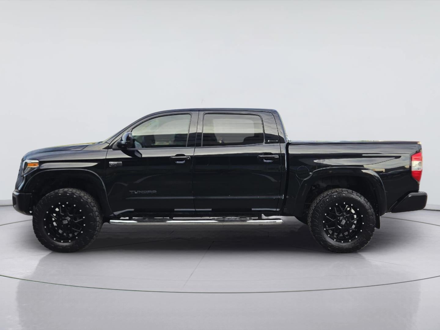 2017 Toyota Tundra Limited