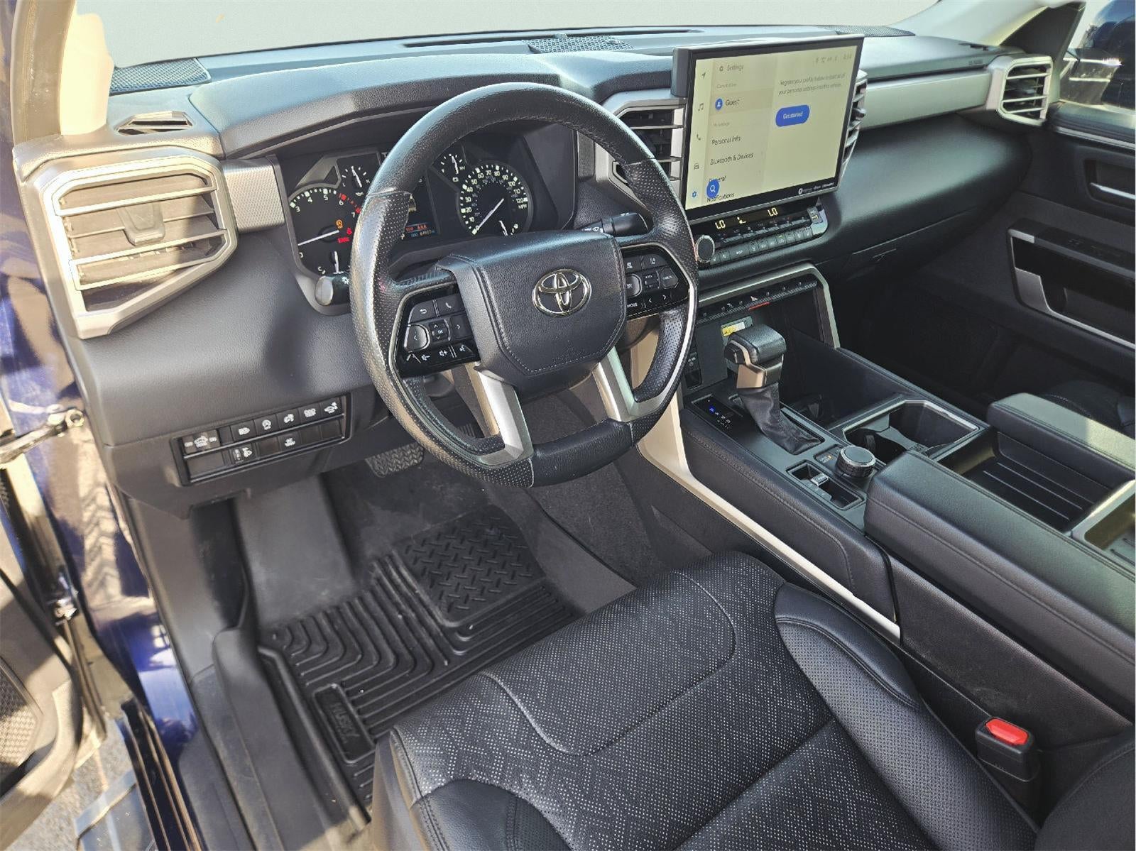 2023 Toyota Tundra Limited