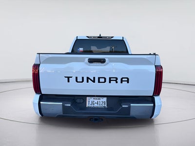 2023 Toyota Tundra SR5