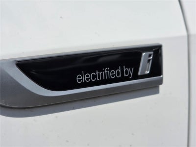 2022 BMW X5 xDrive45e