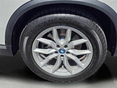 2022 BMW X5 xDrive45e