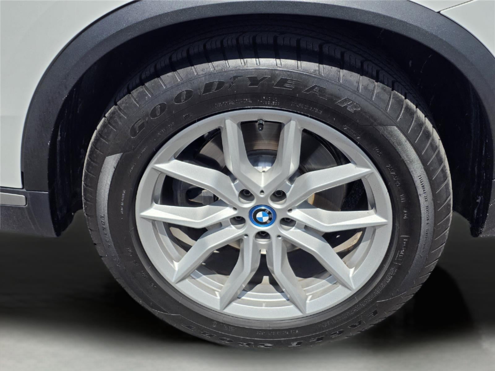 2022 BMW X5 xDrive45e