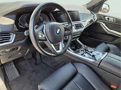 2022 BMW X5 xDrive45e