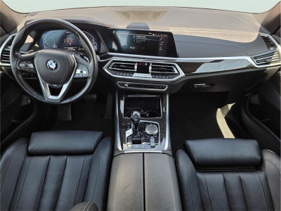 2022 BMW X5 xDrive45e