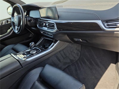 2022 BMW X5 xDrive45e