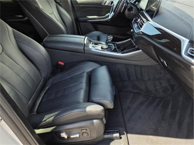 2022 BMW X5 xDrive45e